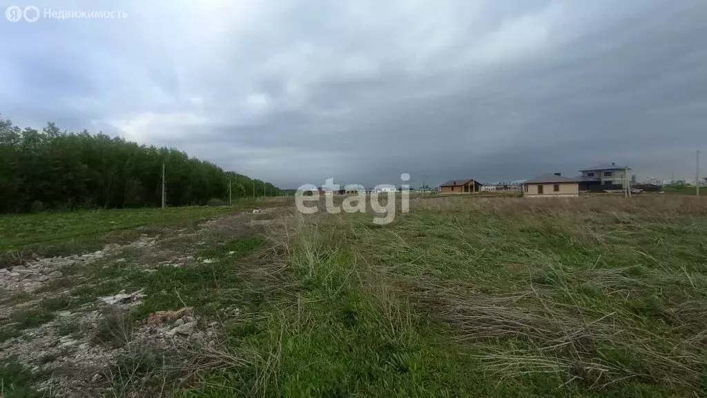 участок в село мариинский, кедровая улица (9.1 м) - Фото 0