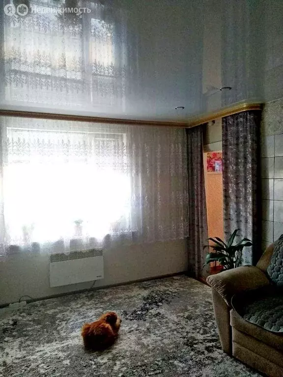 Дом в село Ташара, Обская улица, 8 (35.3 м) - Фото 2