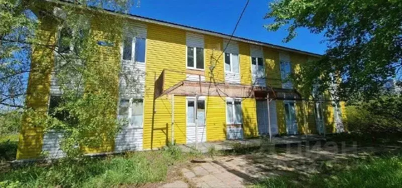 Помещение свободного назначения в Калужская область, Совхоз Боровский ... - Фото 1