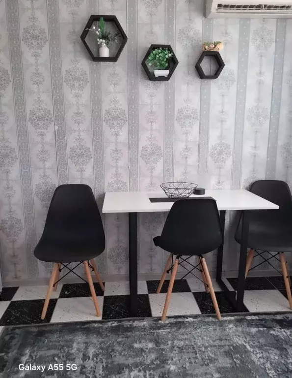3-к кв. Крым, Евпатория ул. Некрасова, 63 (62.0 м) - Фото 0