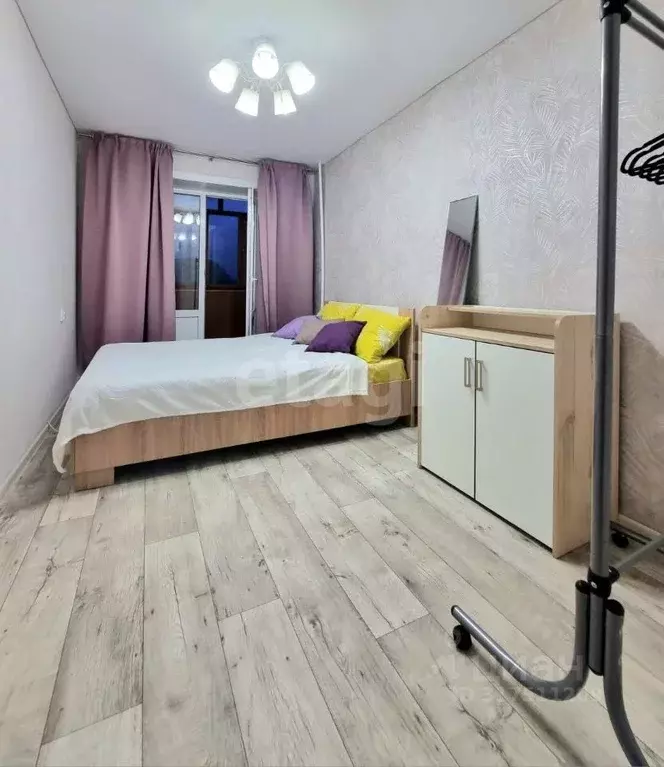 2-к кв. Сахалинская область, Невельск ул. Вакканай, 6 (41.0 м) - Фото 1