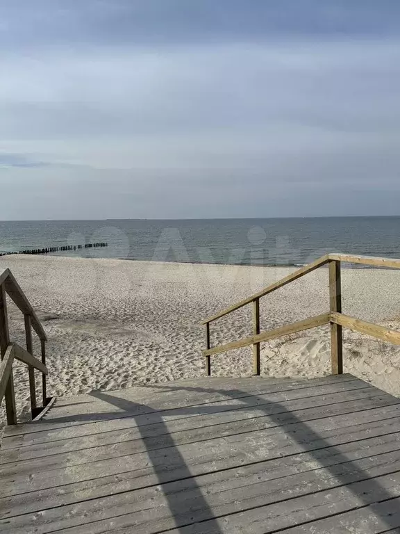 1-к. квартира, 28 м, 1/4 эт. - Фото 1