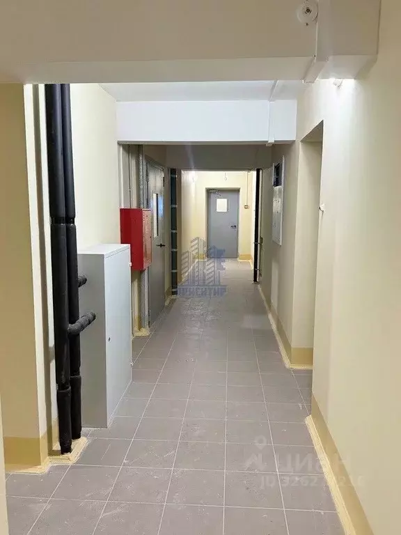 1-к кв. Чувашия, Чебоксары ул. Мирона Ефимовича Ефимова, 1 (42.0 м) - Фото 2