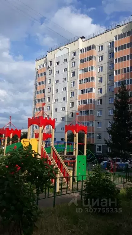 2-к кв. Красноярский край, Красноярск ул. Кутузова, 12а (54.0 м) - Фото 0