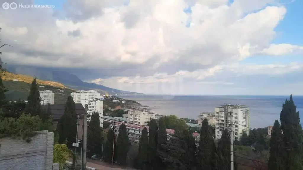 Дом в Форос, Северная улица (31.3 м) - Фото 1