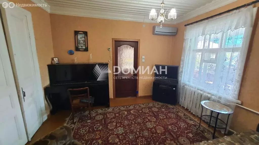 Дом в Новочеркасск, Первомайская улица, 21 (85 м) - Фото 1