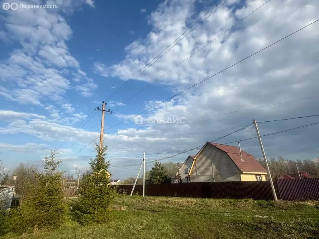 Участок в Московская область, городской округ Воскресенск, деревня ... - Фото 2