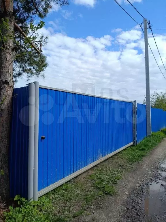 Участок 5,9 сот. (СНТ, ДНП) - Фото 0