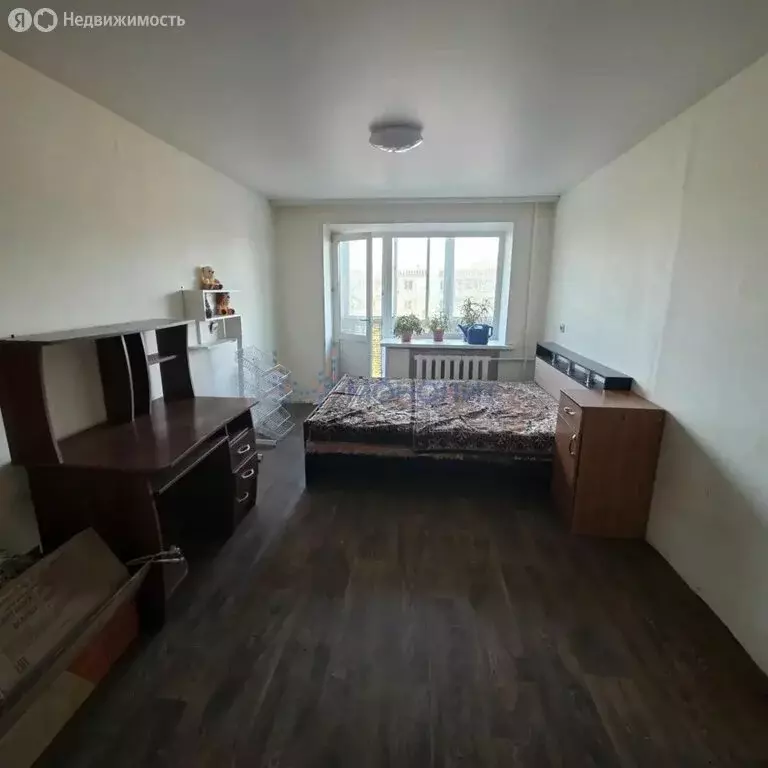 1-комнатная квартира: Нижний Новгород, улица Лескова, 56 (33.2 м) - Фото 1