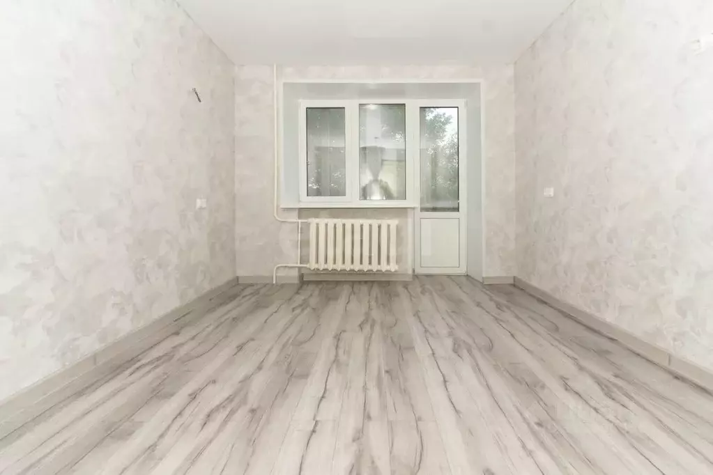 3-к кв. Башкортостан, Уфа Революционная ул., 109 (58.9 м) - Фото 0