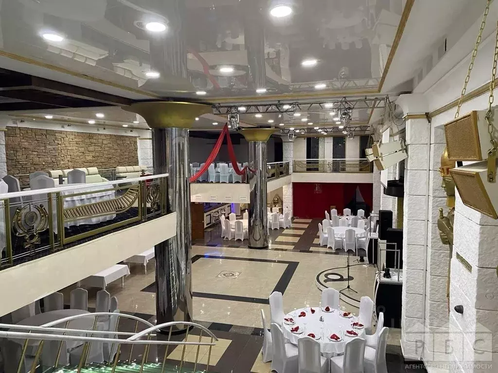 Помещение свободного назначения в Саратовская область, Саратов ... - Фото 2