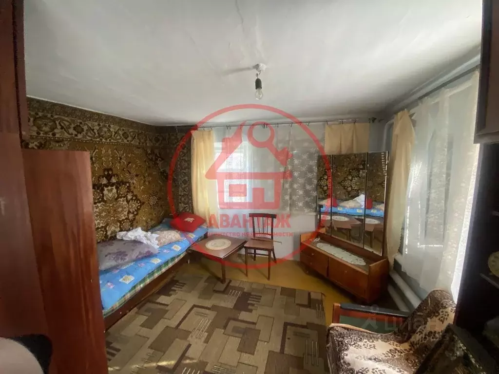 Дом в Краснодарский край, Новокубанский район, Бесскорбненское с/пос, ... - Фото 1