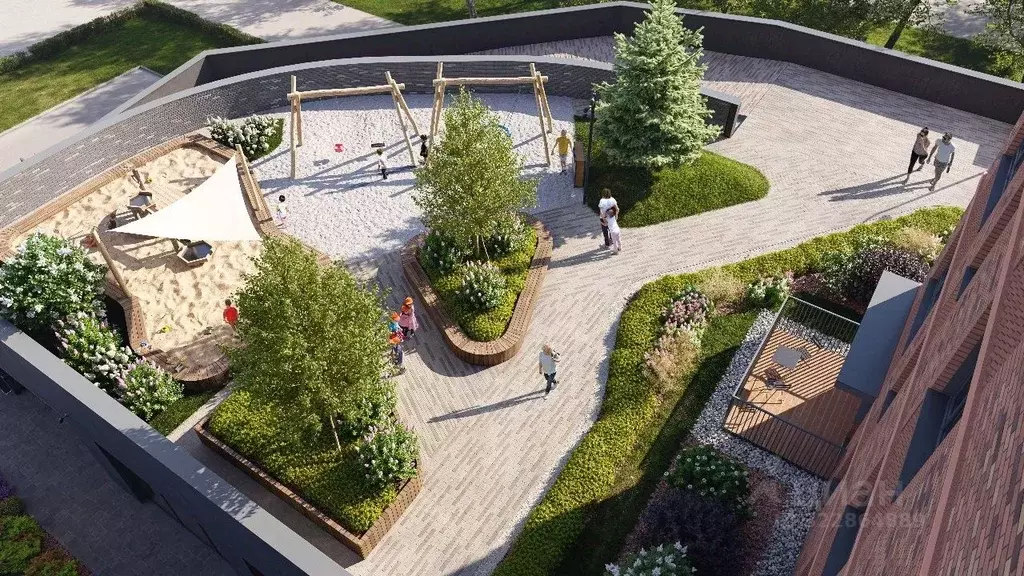 3-к кв. Свердловская область, Екатеринбург Уралмаш жилрайон, Северное ... - Фото 2