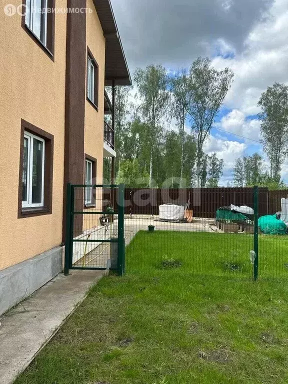 Дом в Чехов, Малая Офицерская улица (126 м) - Фото 2