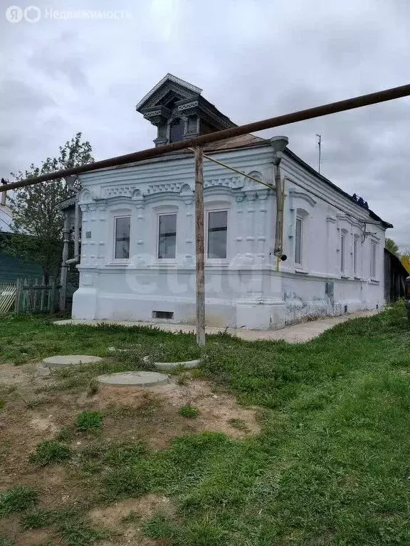 Дом в Сарлей, Садовая улица (42 м) - Фото 1