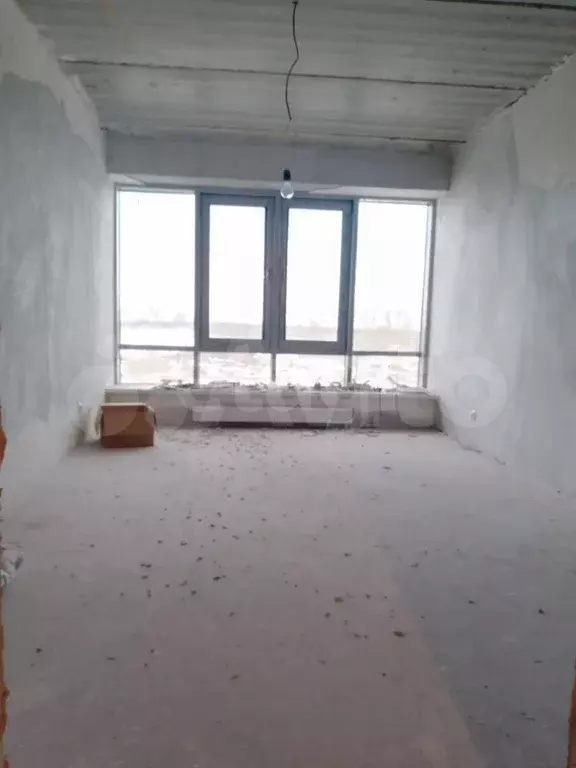 3-к. квартира, 90 м, 3/15 эт. - Фото 0