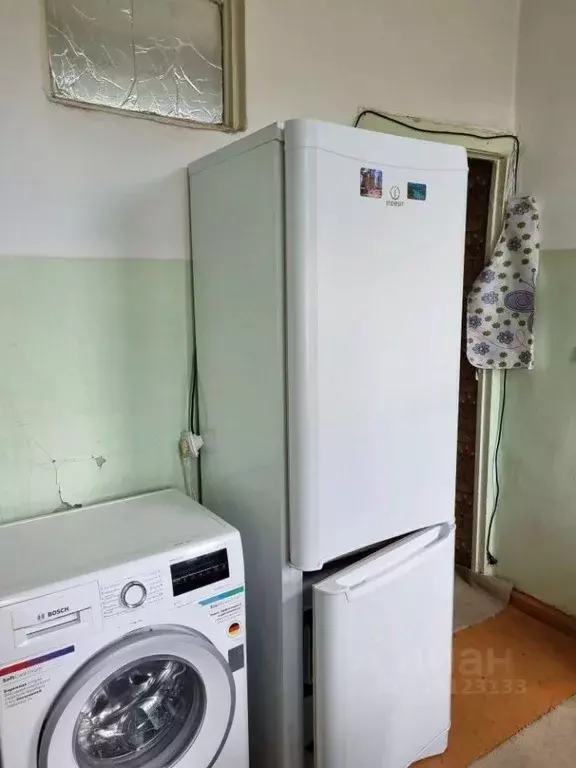 3-к кв. Новосибирская область, Новосибирск ул. Невельского, 43 (63.0 ... - Фото 2