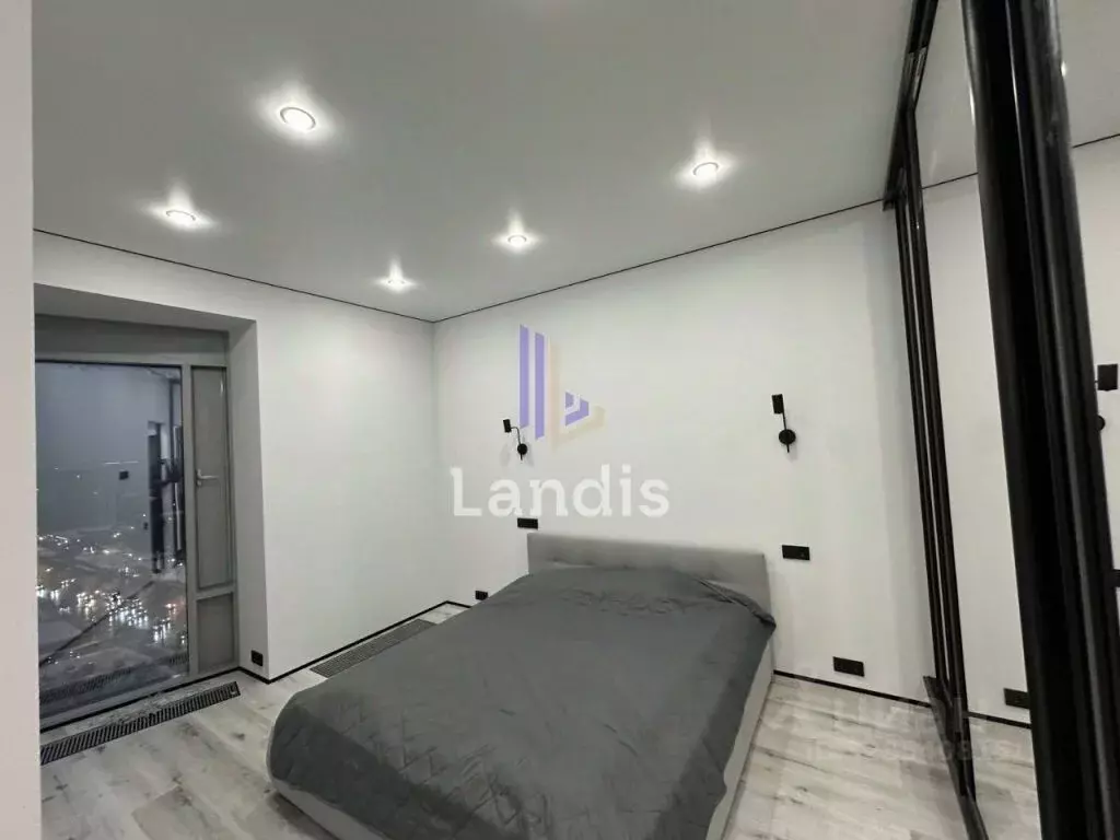 2-к кв. Москва Севастопольский просп., 22А (42.5 м) - Фото 1