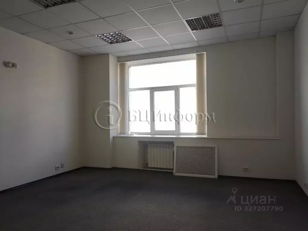 Офис в Санкт-Петербург Большая Разночинная ул., 14 (102 м) - Фото 1