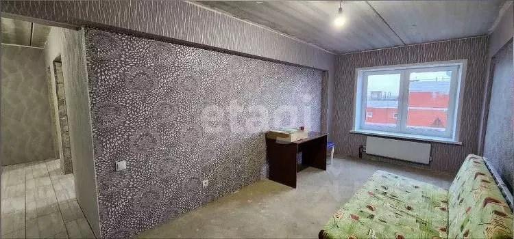 2-к кв. Липецкая область, Липецк ул. Хренникова, 8 (66.0 м) - Фото 1