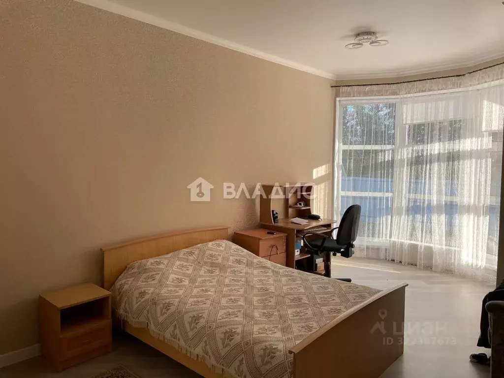 Дом в Белгородская область, Белгородский район, Никольское с/пос, с. ... - Фото 1