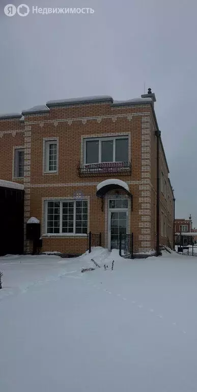 Дом в село Новолуговое (96.5 м) - Фото 1