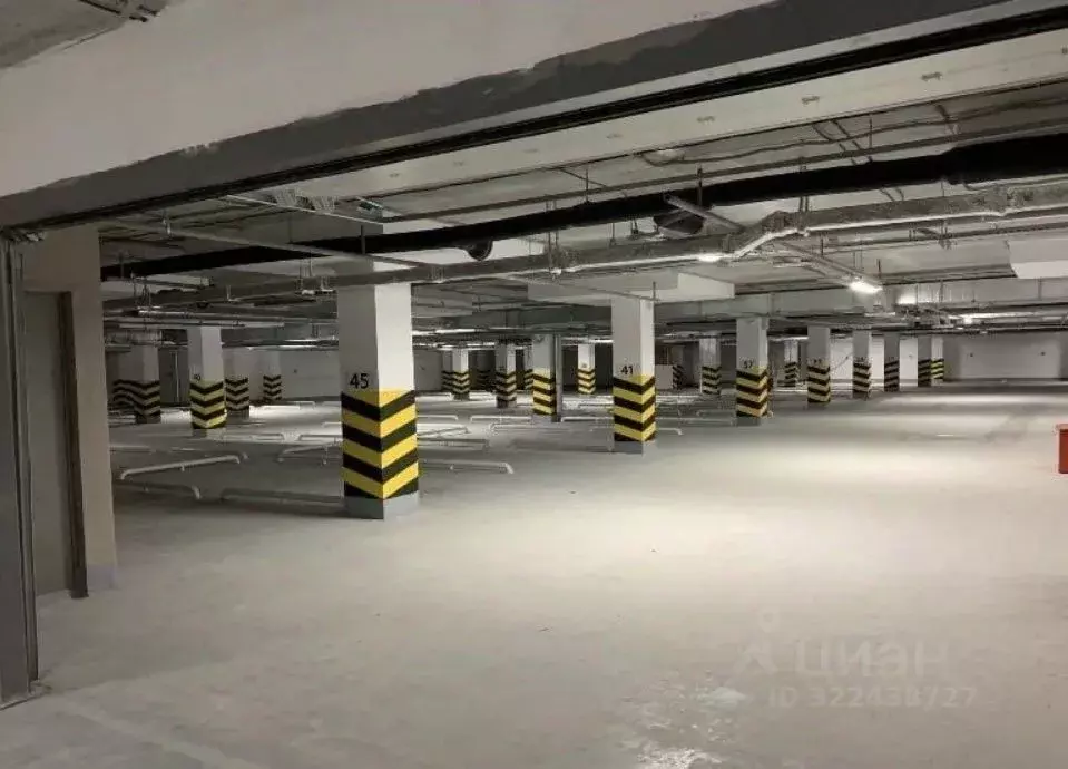 Гараж в Краснодарский край, Краснодар ул. Ивана Беличенко, 103/1 (13 ... - Фото 1