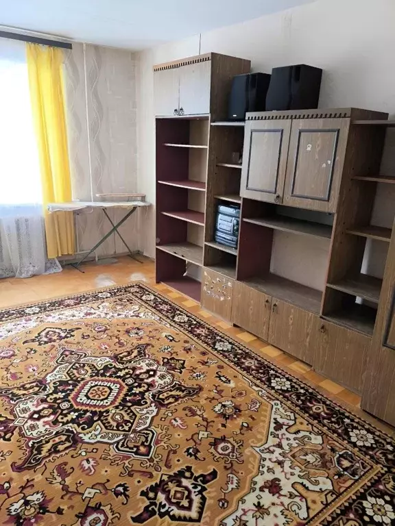 1-к кв. Удмуртия, Ижевск Автозаводская ул., 64 (37.0 м) - Фото 2