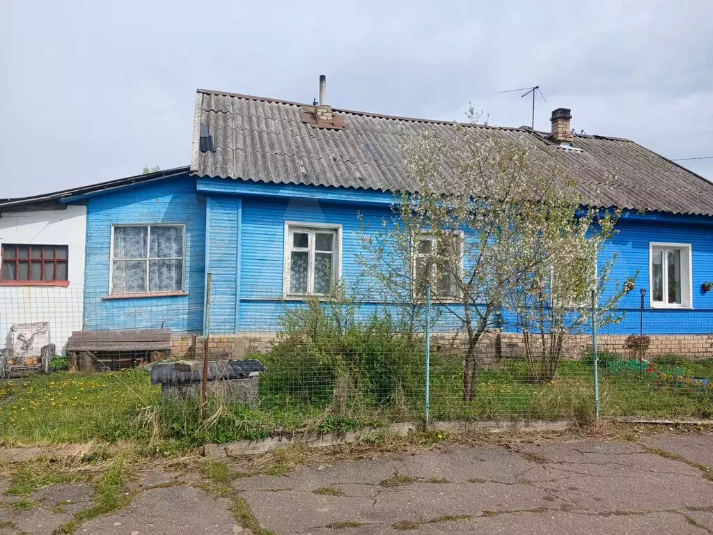 Дом 40 м на участке 4 сот. - Фото 0