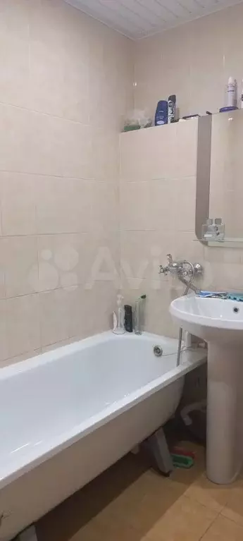 1-к. квартира, 36.4 м, 2/9 эт. - Фото 0