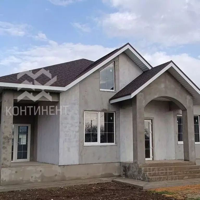 Дом в Крым, Саки ул. Нури Халилова, 62 (120 м) - Фото 2