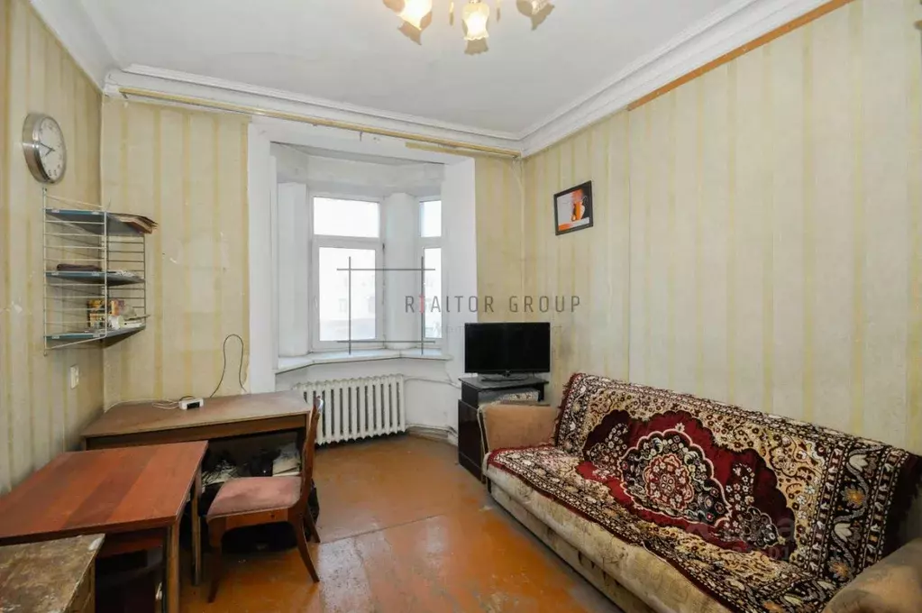2-к кв. Новосибирская область, Новосибирск ул. Станиславского, 2 (56.7 ... - Фото 1