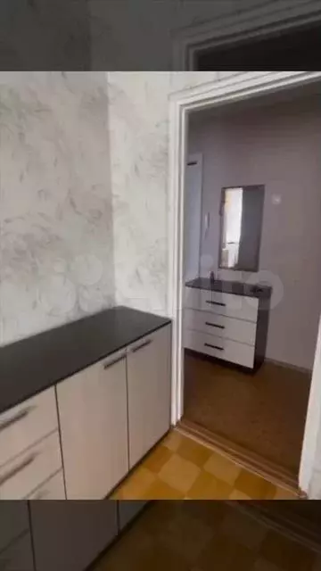 1-к. квартира, 29 м, 5/5 эт. - Фото 1
