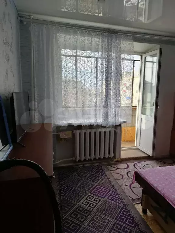 1-к. квартира, 21,2 м, 4/5 эт. - Фото 0