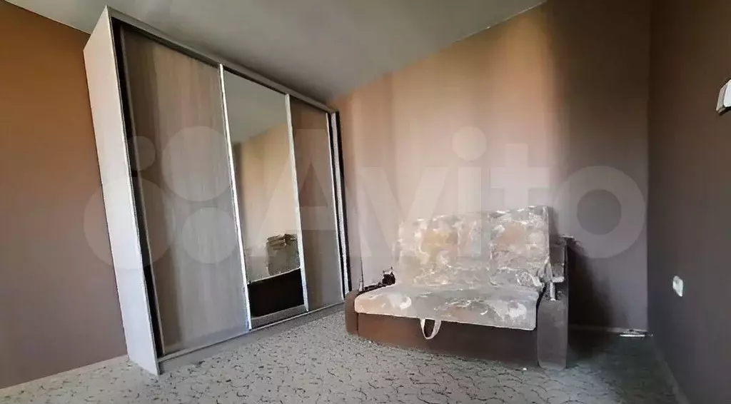 1-к. квартира, 35 м, 9/10 эт. - Фото 1