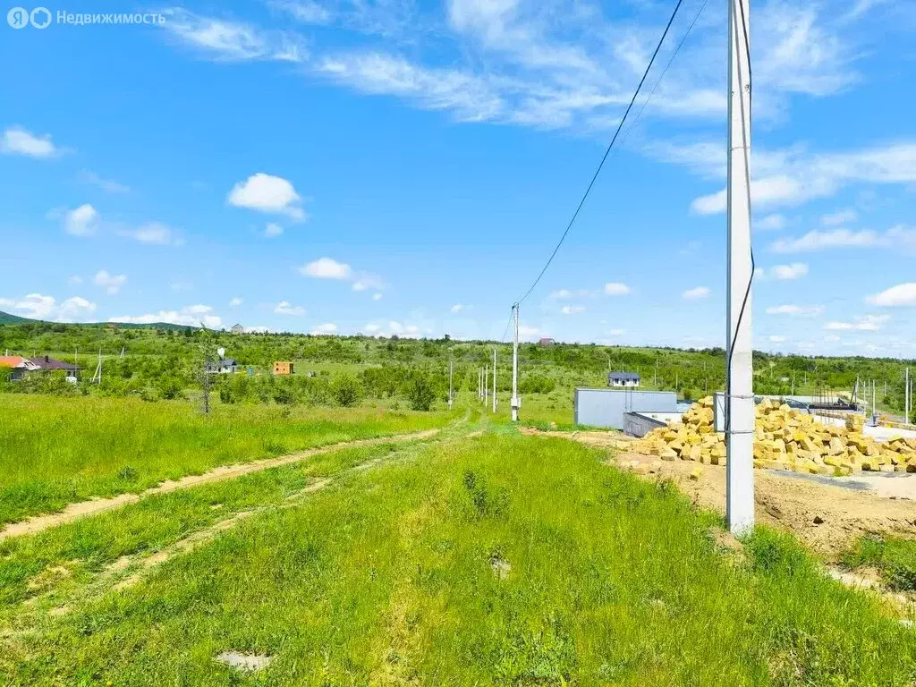 Участок в Добровское сельское поселение, огороднический кооператив ... - Фото 1
