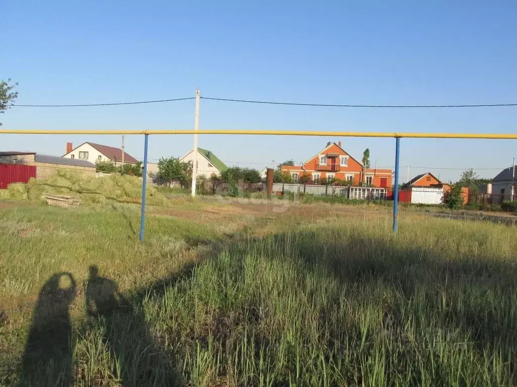 Участок в Белгородская область, Старооскольский городской округ, с. ... - Фото 1