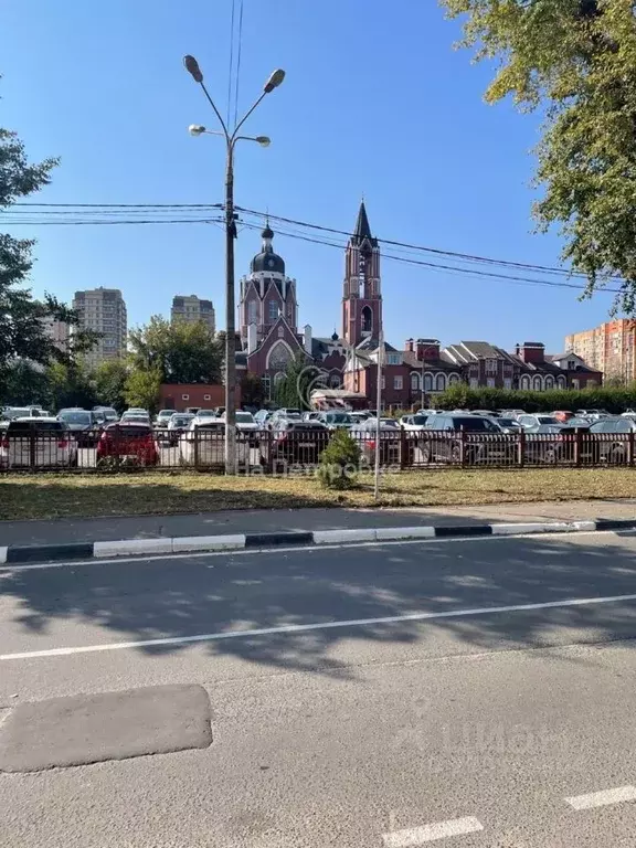 Помещение свободного назначения в Московская область, Щелково ... - Фото 1