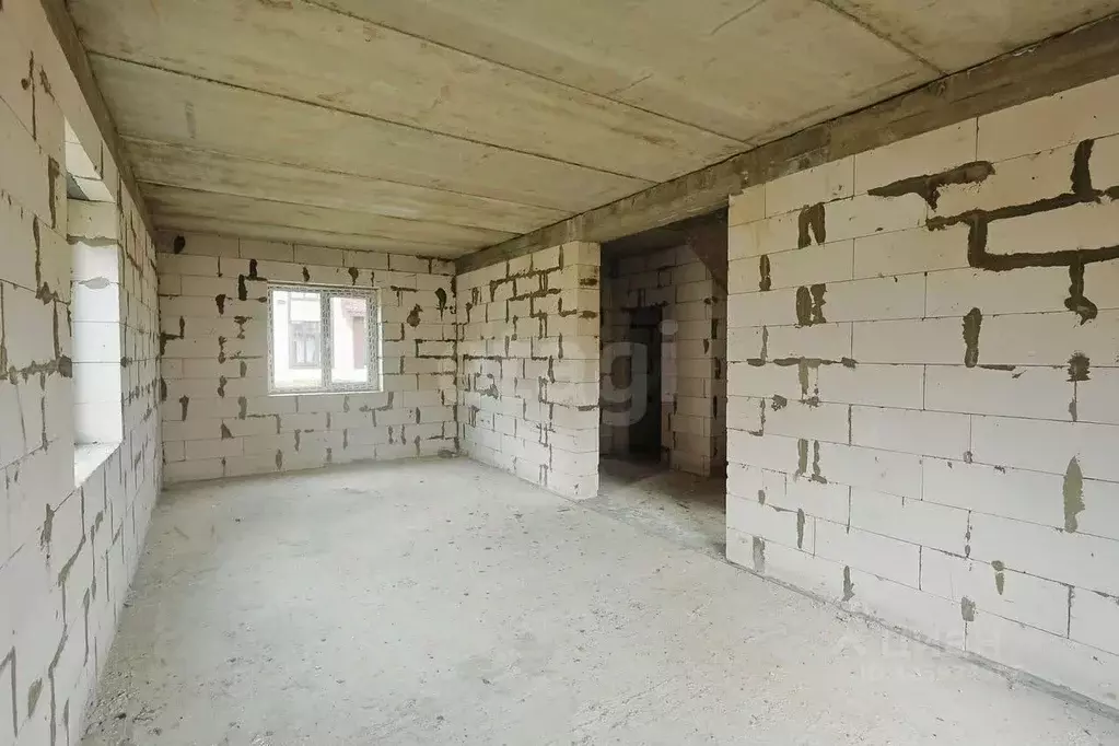 Дом в Калужская область, Калуга городской округ, д. Канищево  (140 м) - Фото 2