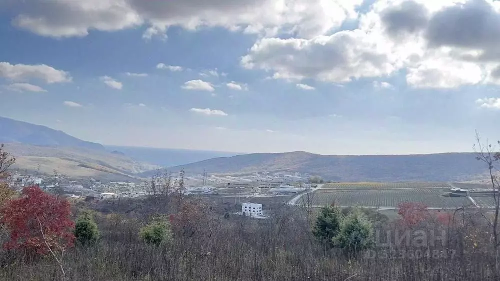 Участок в Краснодарский край, Анапа муниципальный округ, с. Варваровка ... - Фото 2