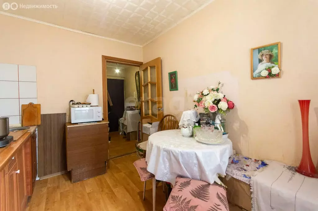 1-комнатная квартира: Калининград, улица Горького, 152 (30.9 м) - Фото 1