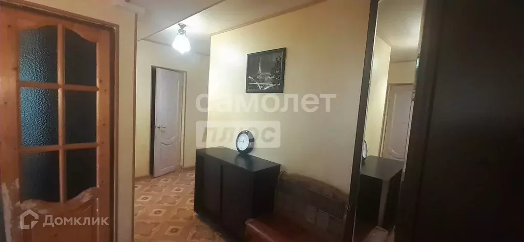 Продаётся 3-к квартира, 69 м - Фото 0