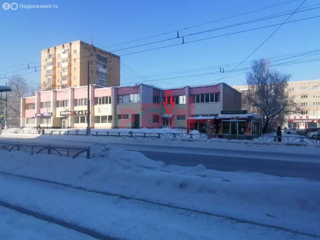 Помещение свободного назначения (40 м) - Фото 1