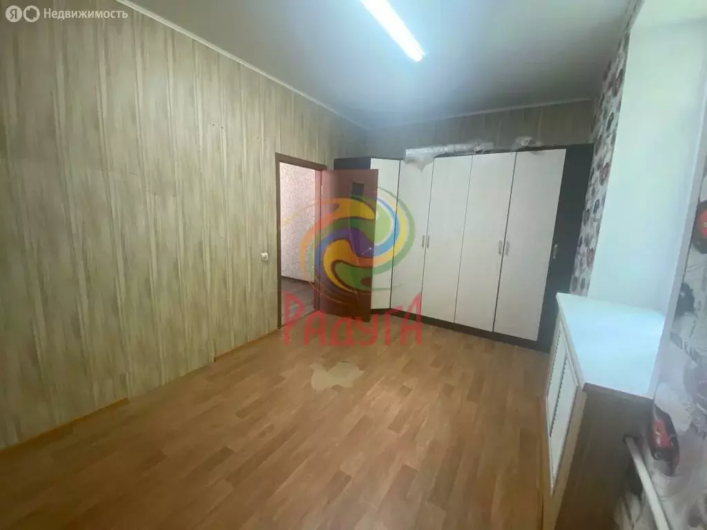 3-комнатная квартира: Кохма, Курортная улица, 16 (59.5 м) - Фото 1