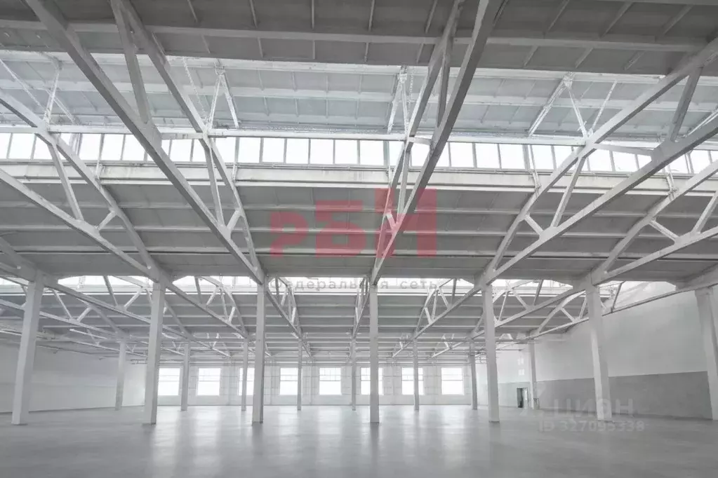 Помещение свободного назначения в Самарская область, Самара проезд ... - Фото 1