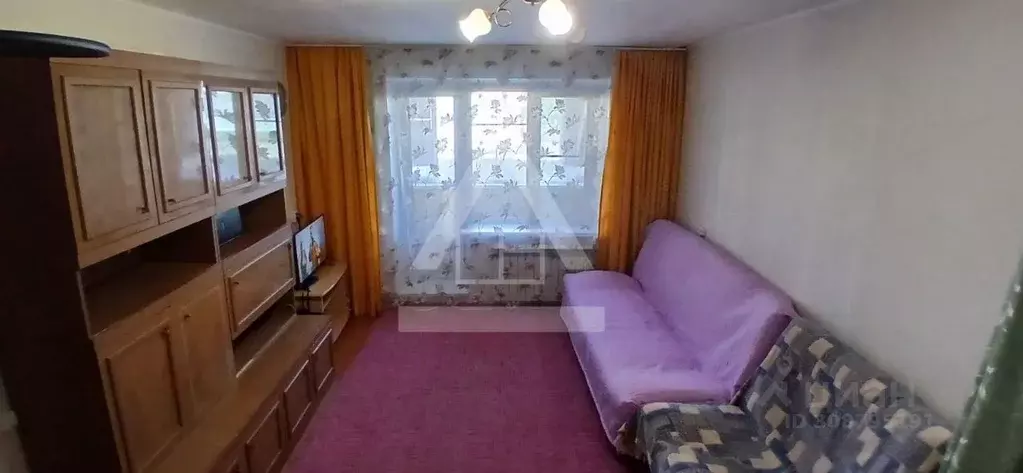 2-к кв. Челябинская область, Еткульский муниципальный округ, пос. ... - Фото 1