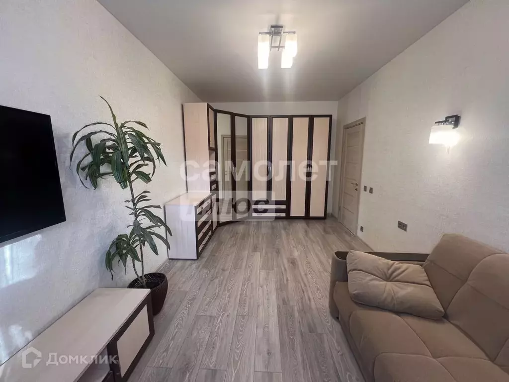 Продаётся 2-к квартира, 50 м - Фото 0