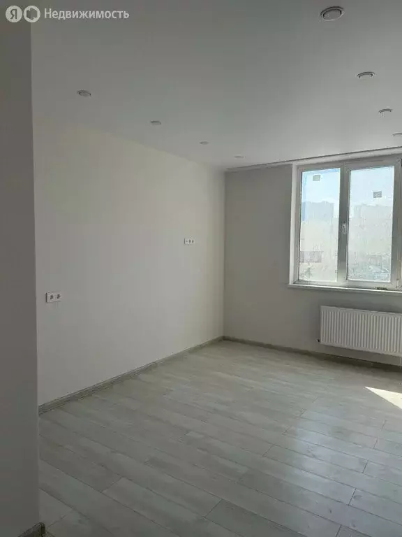 Квартира-студия: Новороссийск, улица Хворостянского, 21 (29 м) - Фото 1