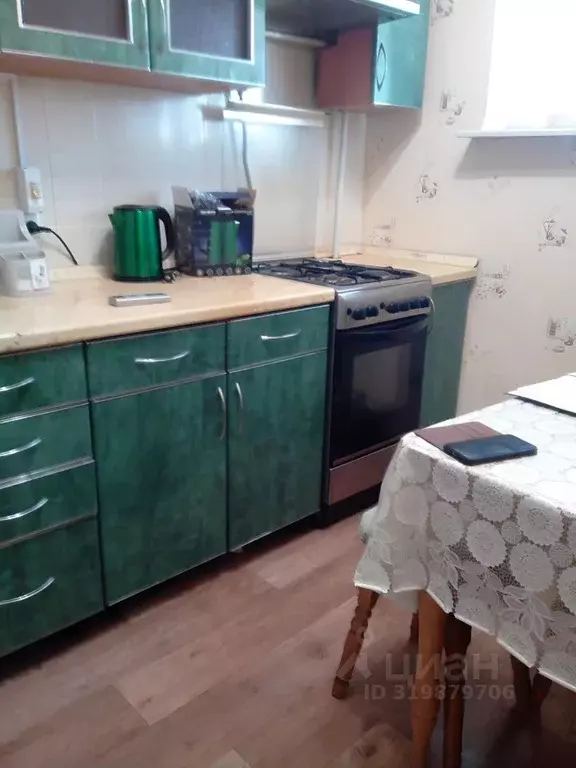 1-к кв. Севастополь просп. Героев Сталинграда, 46 (28.0 м) - Фото 0