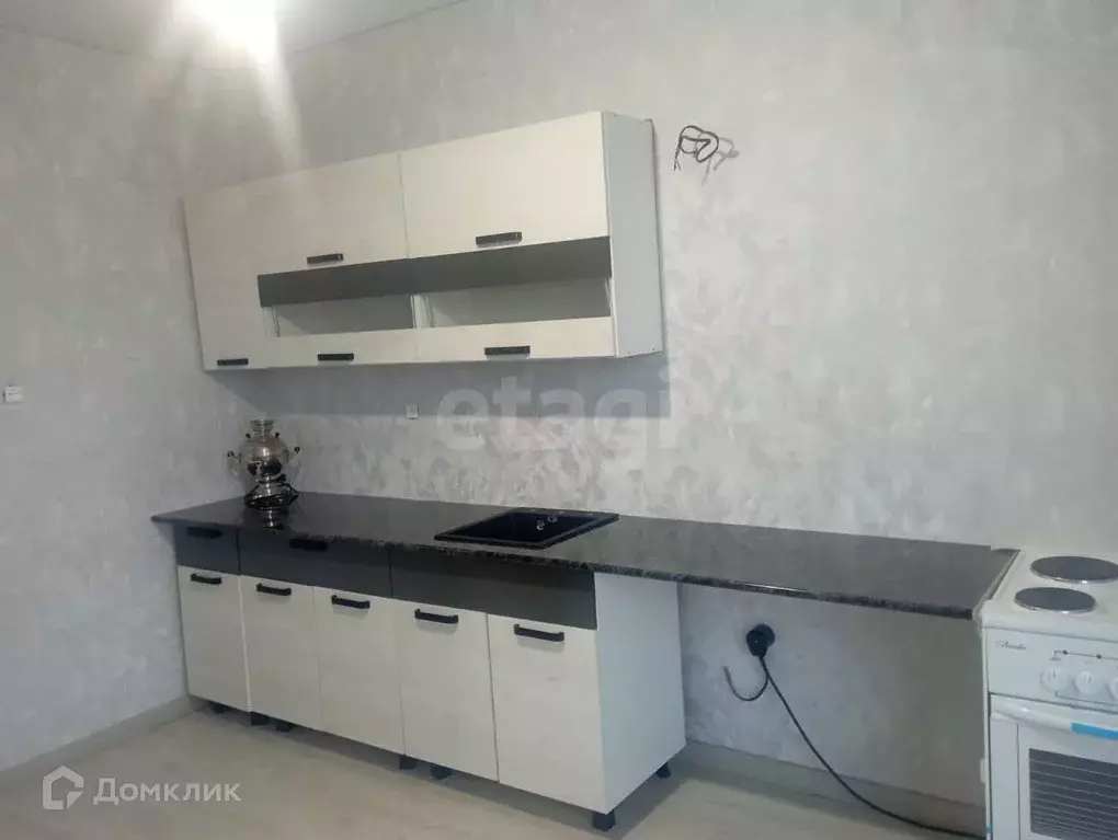Продаётся квартира-студия, 37.9 м - Фото 0